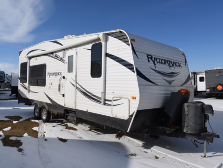 2013 Razorback RZ2650-13