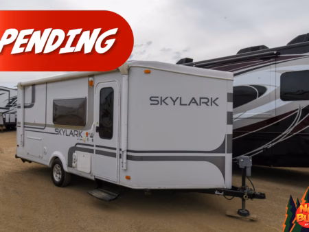 No Slide Easy-to-Tow Couples' - Pending