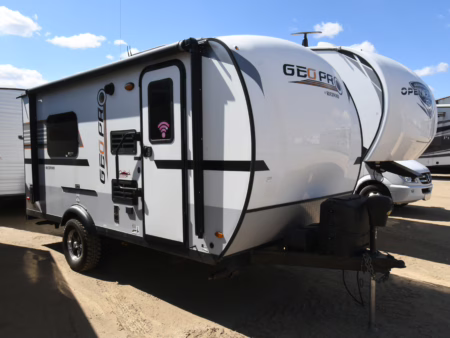 2020 Geo Pro 16TH