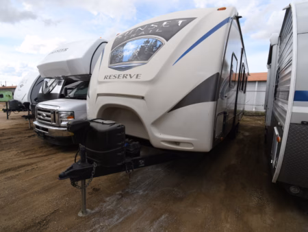 2015 Sunset Trail 26R