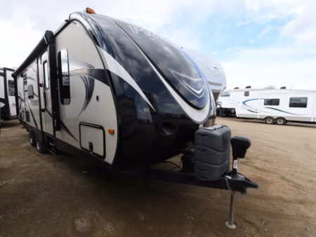 2015 Premier 26RBPR