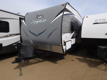 2016 Octane 273