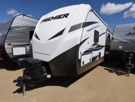 2022 Premier 25RKPR