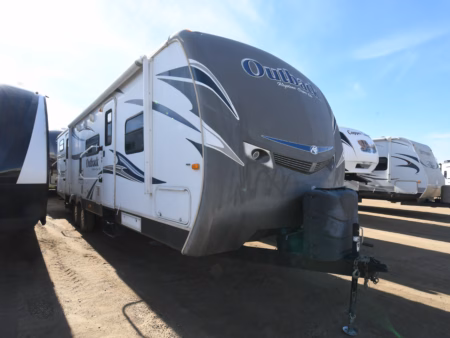 2013 Outback 312BH