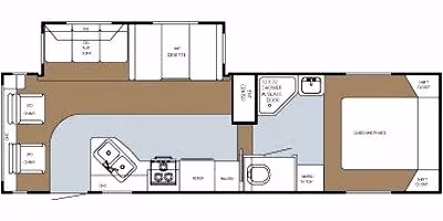 Single Slide Couples Fifth Under 30-Feet - $98/wk - Image 2