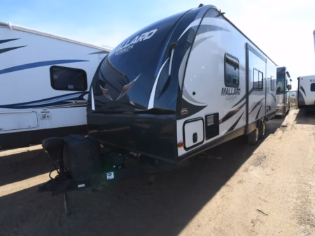 2018 Mallard IDM245