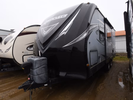 2014 Aerolite 218RBSL