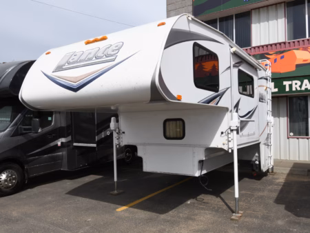 2012 Lance 1191