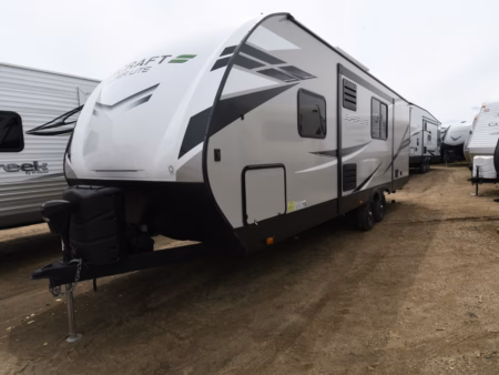 2022 Starcraft Super Lite 241BH