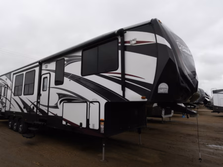 2015 Road Warrior 425