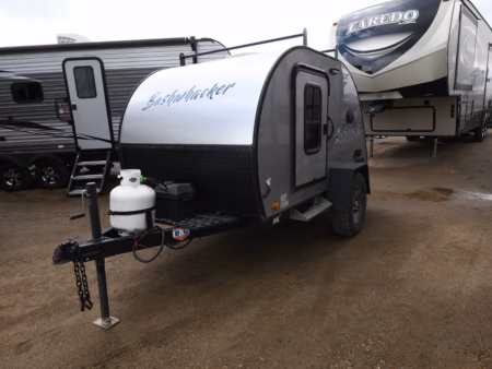 2021 Bushwacker FB10