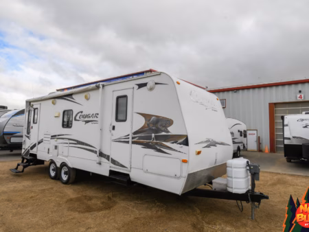 Dual Entry 1-Slide Couples' Towable - $113/wk