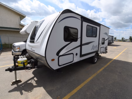 2017 Apex Nano 193BHS