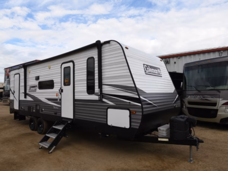 2021 Coleman 263BH