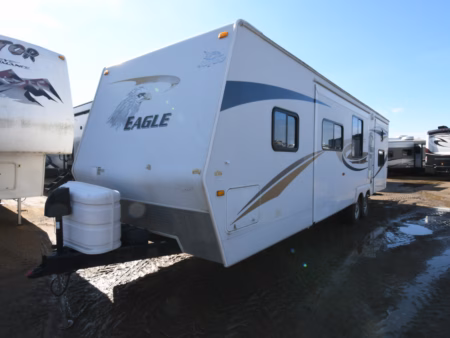 2010 Eagle 324BHDS