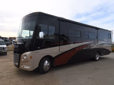 2019 Adventurer 35F