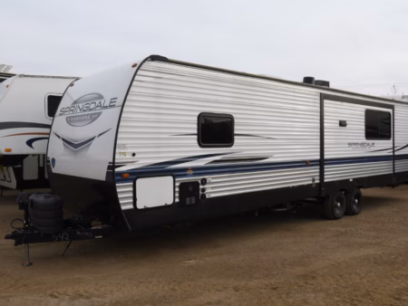2024 Springdale 320TQ32