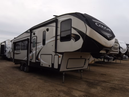 2019 Cougar 30RLS