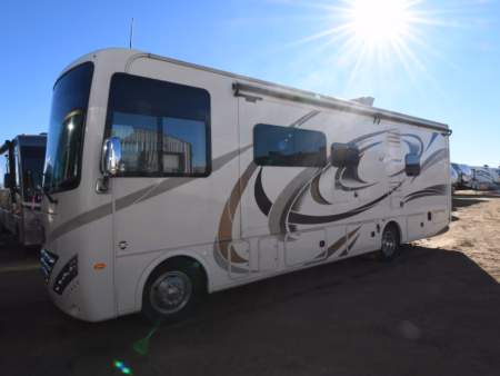 2017 Hurricane 29M