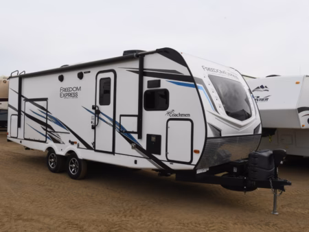 2022 Freedom Express 256FKDS
